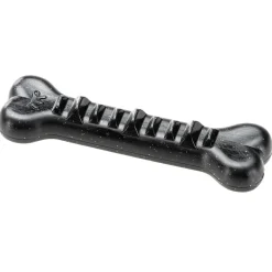 Ferplast Smile Bone Hueso para Perros Negro 1 ud