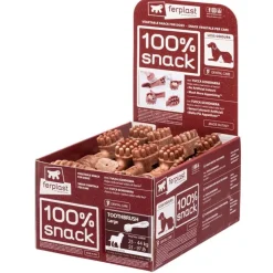 Ferplast 100% Snack Cepillo De Dientes Grande 30 ud