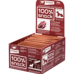 Ferplast 100% Snack Copo De Nieve Large Yucca SC 50 uds