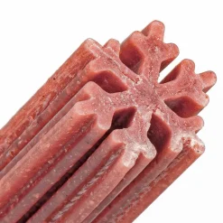 Ferplast 100% Snack Copo De Nieve Vegetariano 130 unidades