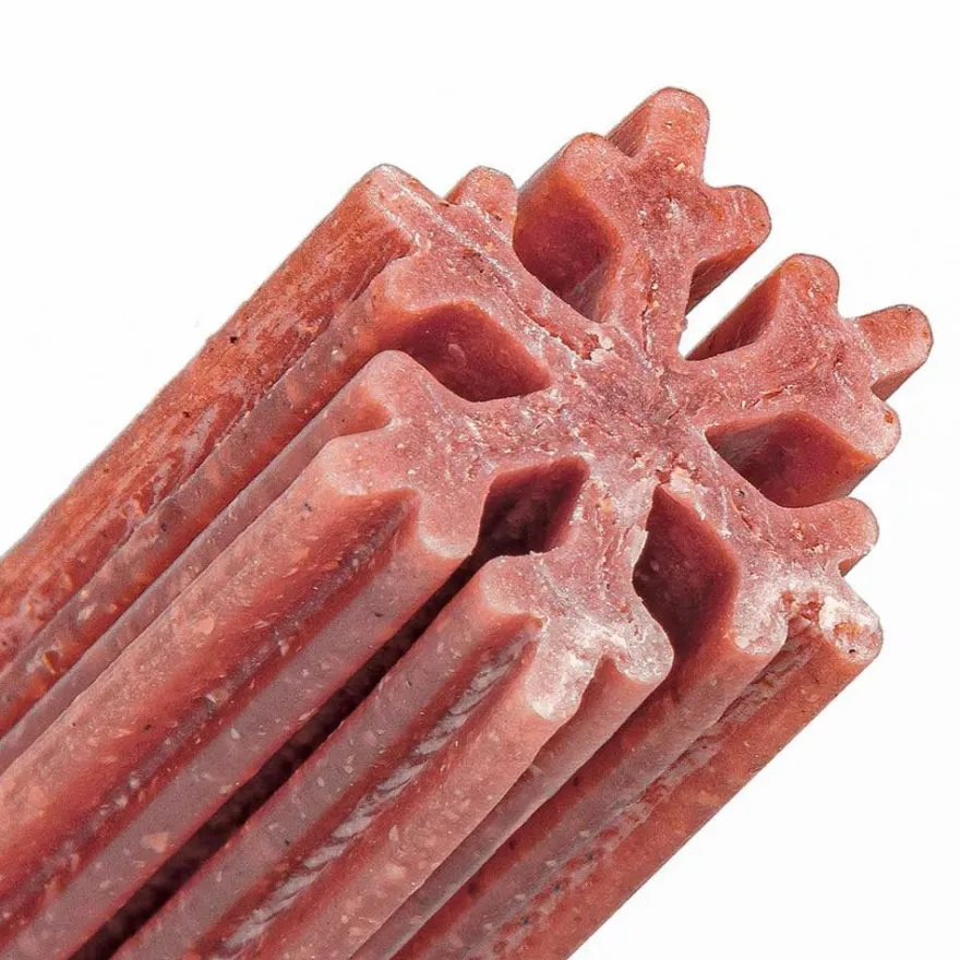 Ferplast 100% Snack Copo De Nieve Vegetariano 130 unidades