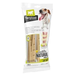 Ferplast Snack Goodbite Natural Helix Cordero 2 ud