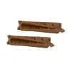 Ferplast Snack Goodbite Natural Helix Ternera S 2 uds