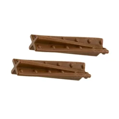 Ferplast Snack Goodbite Natural Helix Ternera S 2 uds
