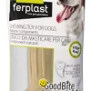Ferplast Snack Goodbite Natural Cordero M Juguete Masticable 70g