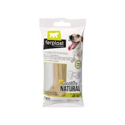 Ferplast Snack Goodbite Natural Cordero M Juguete Masticable 70g