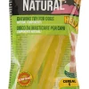 Ferplast Snack Goodbite Natural Helix M Juguete Masticable Beige 2 uds