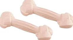 Ferplast Snack Goodbite Natural Jamón XS 2 uds