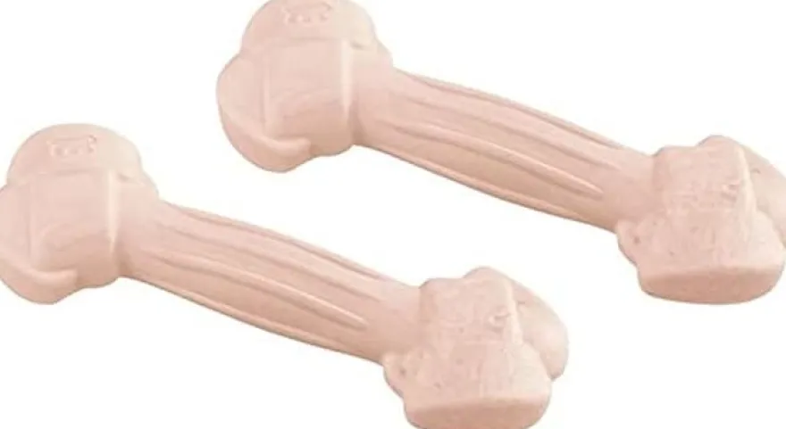 Ferplast Snack Goodbite Natural Jamón XS 2 uds