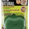 Ferplast Snack Goodbite Tiny Masticable Manzana 45g