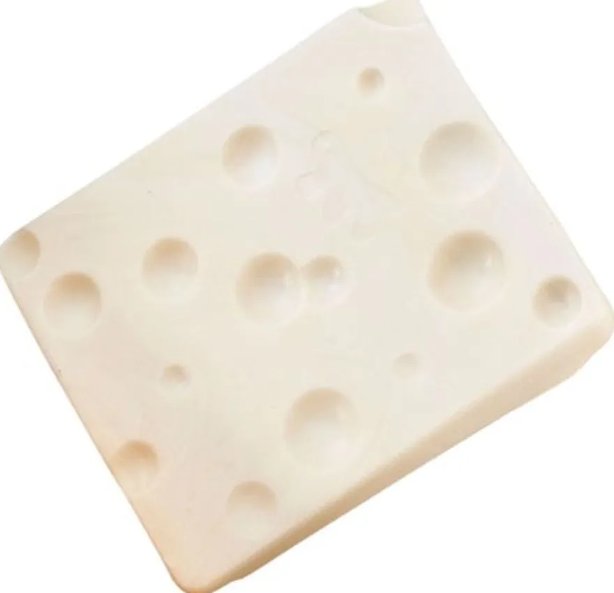Ferplast Snack Goodbite Tiny Natural Queso Amarillo 45g