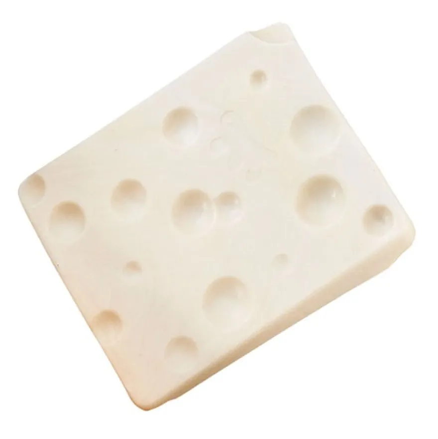 Ferplast Snack Goodbite Tiny Natural Queso Amarillo 45g