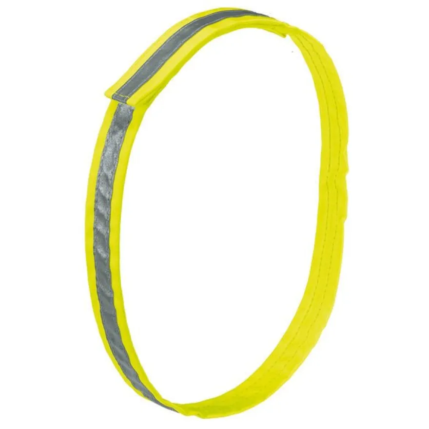 Ferplast Sobrecollar Reflex C15 Sopracollare Amarillo 1,5 x 44 cm