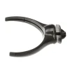 Ferplast Soporte Comederos Plateado 1 ud