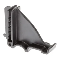 Ferplast Soporte Esquina Jaula Furat Negro 2kg