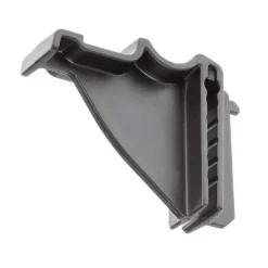 Ferplast Soporte Esquina Jaula Furat Negro 2kg