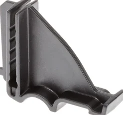 Ferplast Soporte Esquina Jaula Furat Negro 2kg