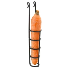 Ferplast Soporte Metálico Para Zanahorias Accesorio 1 ud