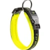 Ferplast Sport Dog C20 Collar Ajustable Amarillo 200g