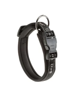 Ferplast Sport Dog C15 Collar Gris 1 ud