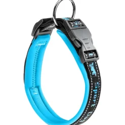 Ferplast Sport Dog C15 Collar para Perro Azul 1 ud