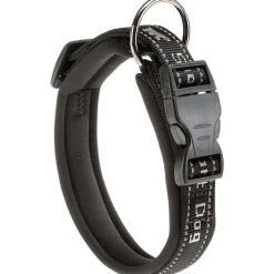 Ferplast Sport Dog C25 Collar para Perros Gris 110g