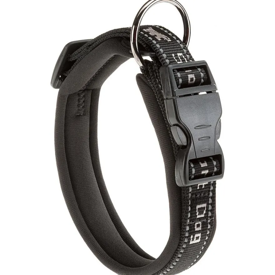 Ferplast Sport Dog C25 Collar para Perros Gris 110g