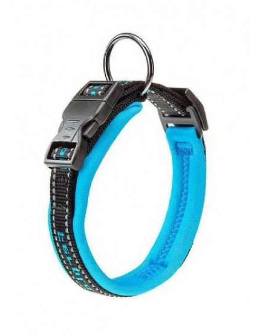 Ferplast Sport Dog Collar Azul 1 ud
