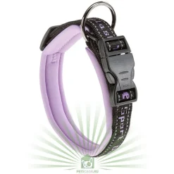 Ferplast Sport Dog Collar Lila 1un