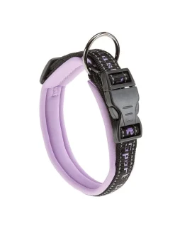 Ferplast Sport Dog Collar Lila 1un