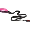 Ferplast Sport Dog Matic G20 Correa de Perro Rosa 100g