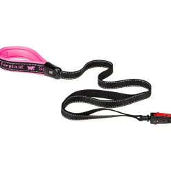 Ferplast Sport Dog Matic G20 Correa de Perro Rosa 100g