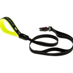 Ferplast Sport Dog Matic G20 Correa 120cm Amarillo