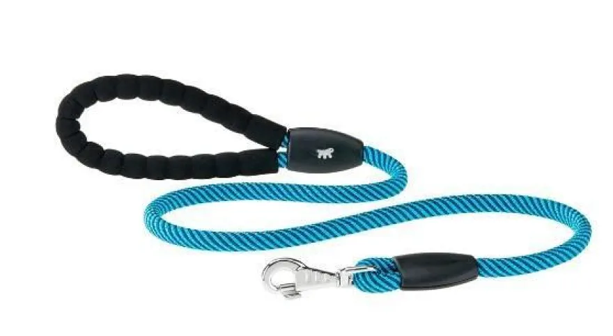 Ferplast Sport Extreme G8-120 Correa Nylon Azul 108g