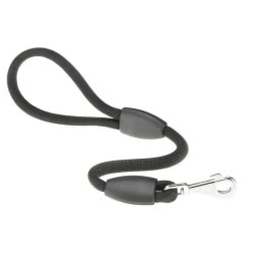 Ferplast Sport G8 Correa Negra 120cm