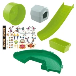 Ferplast Stadium Jaula para Hámster 1800g