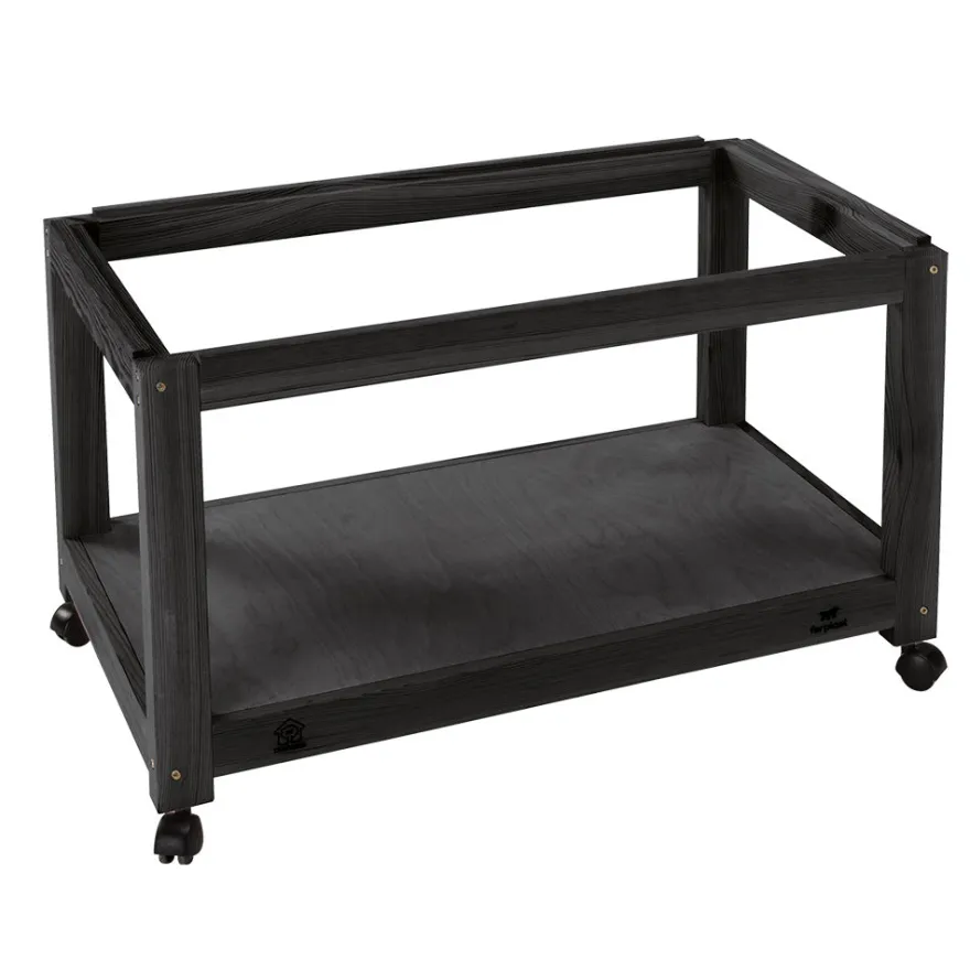 Ferplast Sumet Soporte de Madera 1 ud