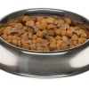 Ferplast Supernova 30 Plato de Acero Inoxidable 0,2L