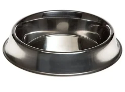 Ferplast Supernova 30 Plato de Acero Inoxidable 0,2L