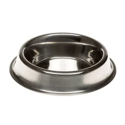 Ferplast Supernova 30 Plato de Acero Inoxidable 0,2L