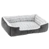 Ferplast Sweetie Cama para Mascotas 74x61x19cm