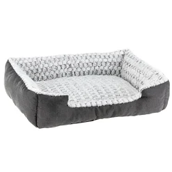 Ferplast Sweetie Cama para Mascotas 74x61x19cm