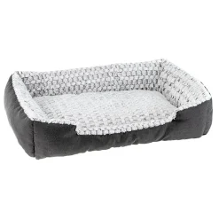 Ferplast Sweetie Cama para Perros y Gatos 91x72x19cm