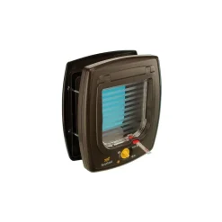 Ferplast Swing 7 Puerta para Animales Marrón 1 ud