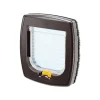 Ferplast Swing 1 Puerta para Animales Marrón 1 ud