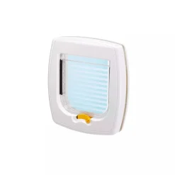 Ferplast Swing 1 Puerta para Animales Marrón 1 ud