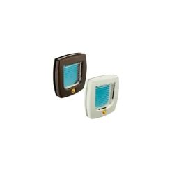 Ferplast Swing 3 Puerta para Animales Marrón 452g