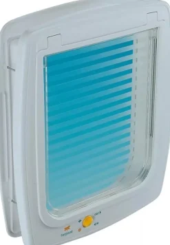Ferplast Swing 11 Puerta para Mascotas Blanco 1 ud