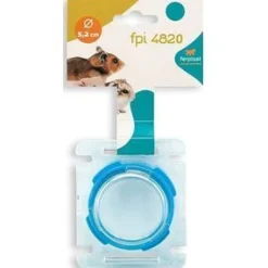 Ferplast Tapa Galería Accesorio Transparente 30g