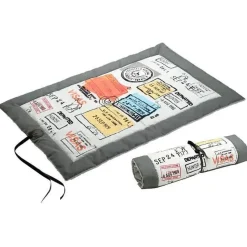 Ferplast Techo Caseta Baita 100 Multicolor 1 ud